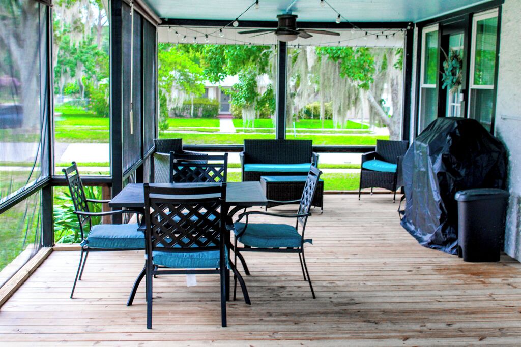 Photo of Outdoor in Winter Haven