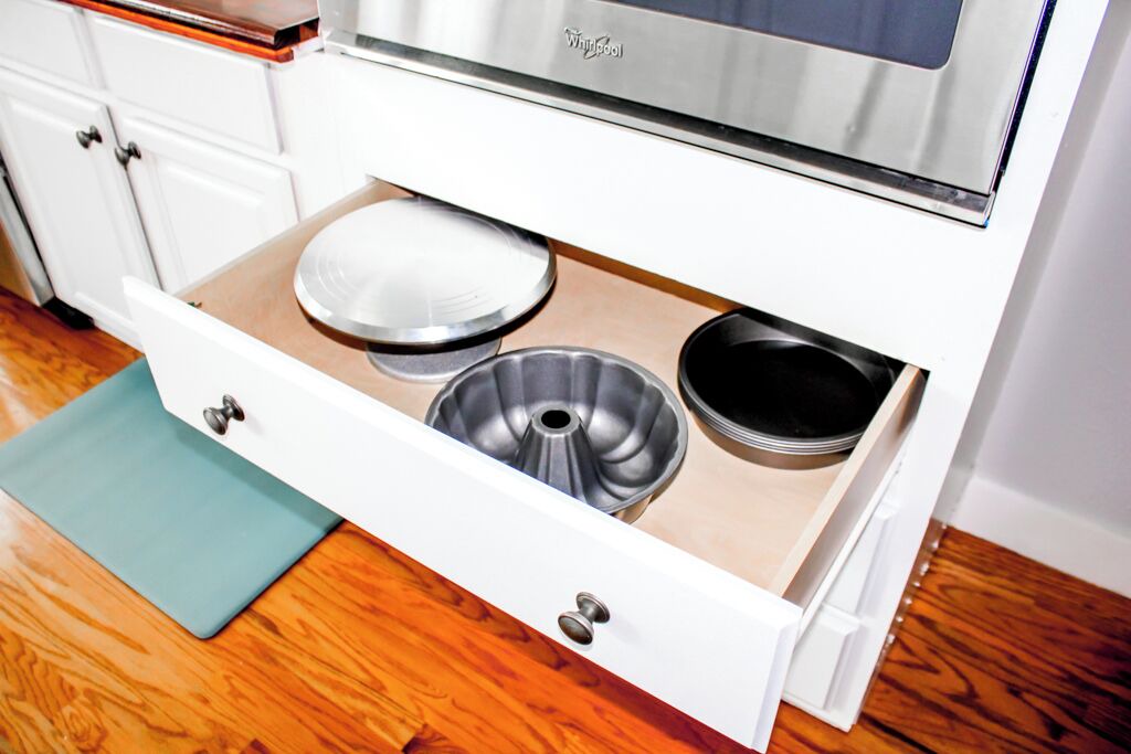Photo of Kitchen in Winter Haven