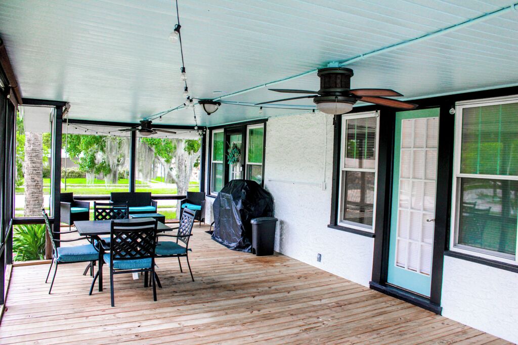 Photo of Outdoor in Winter Haven