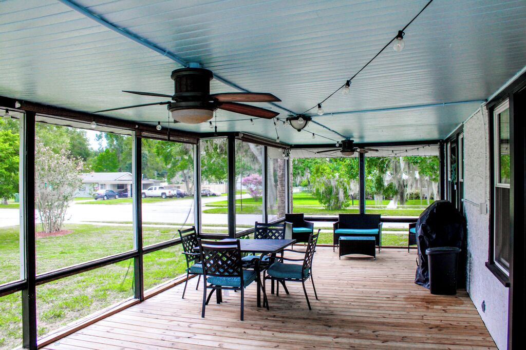 Photo of Outdoor in Winter Haven
