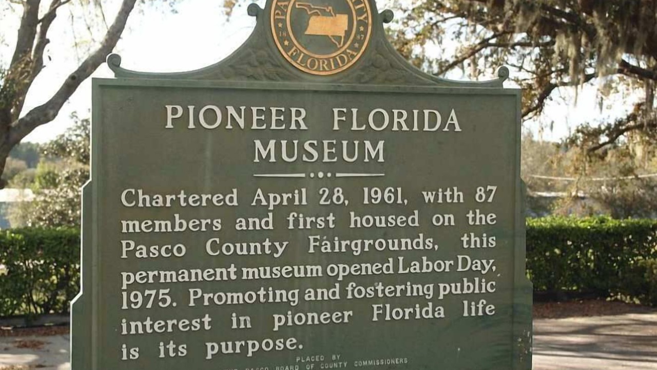 Photo of Others in Dade City