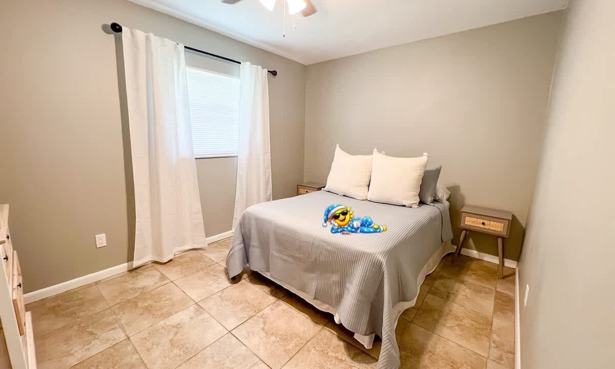 Photo of Bedroom in Dade City
