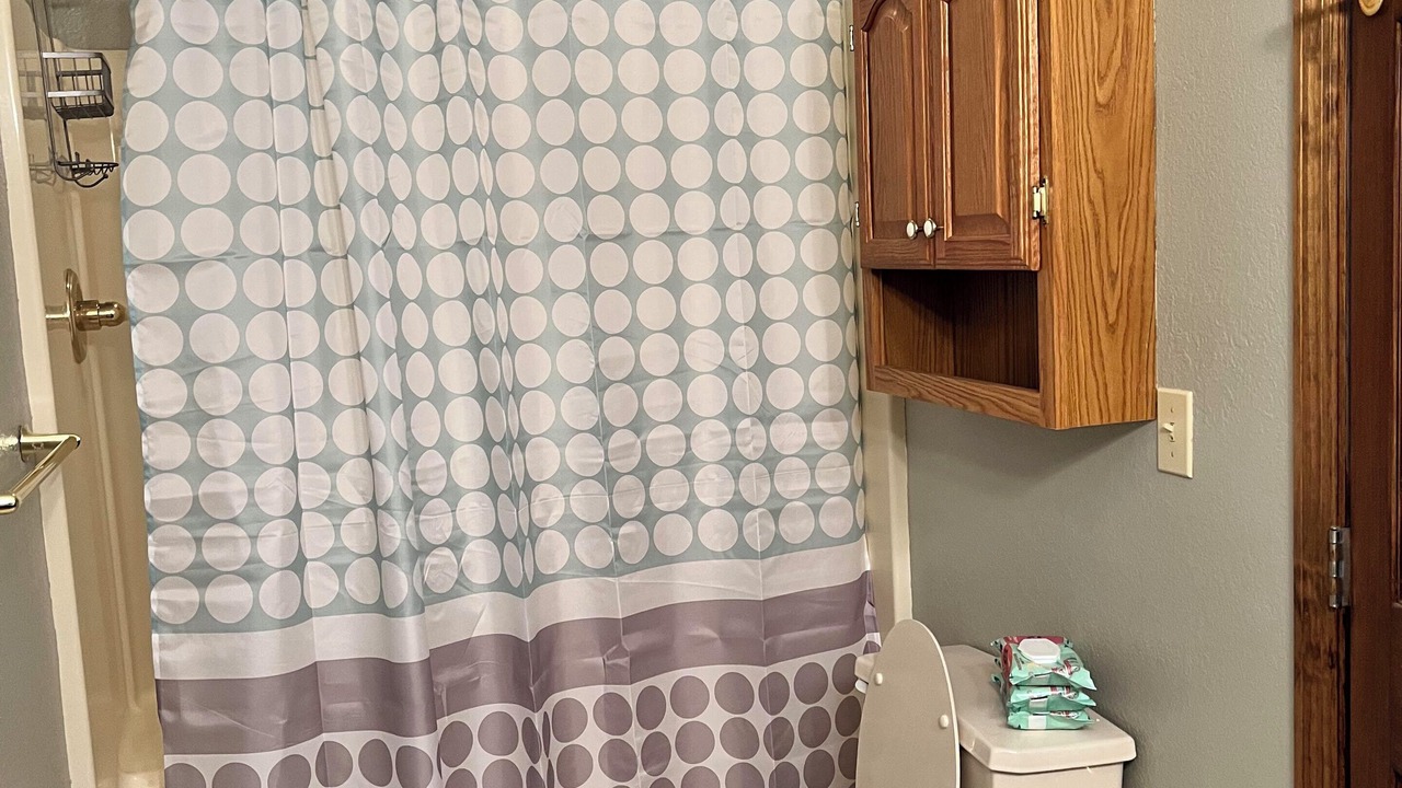 Photo of Bathroom in Marble