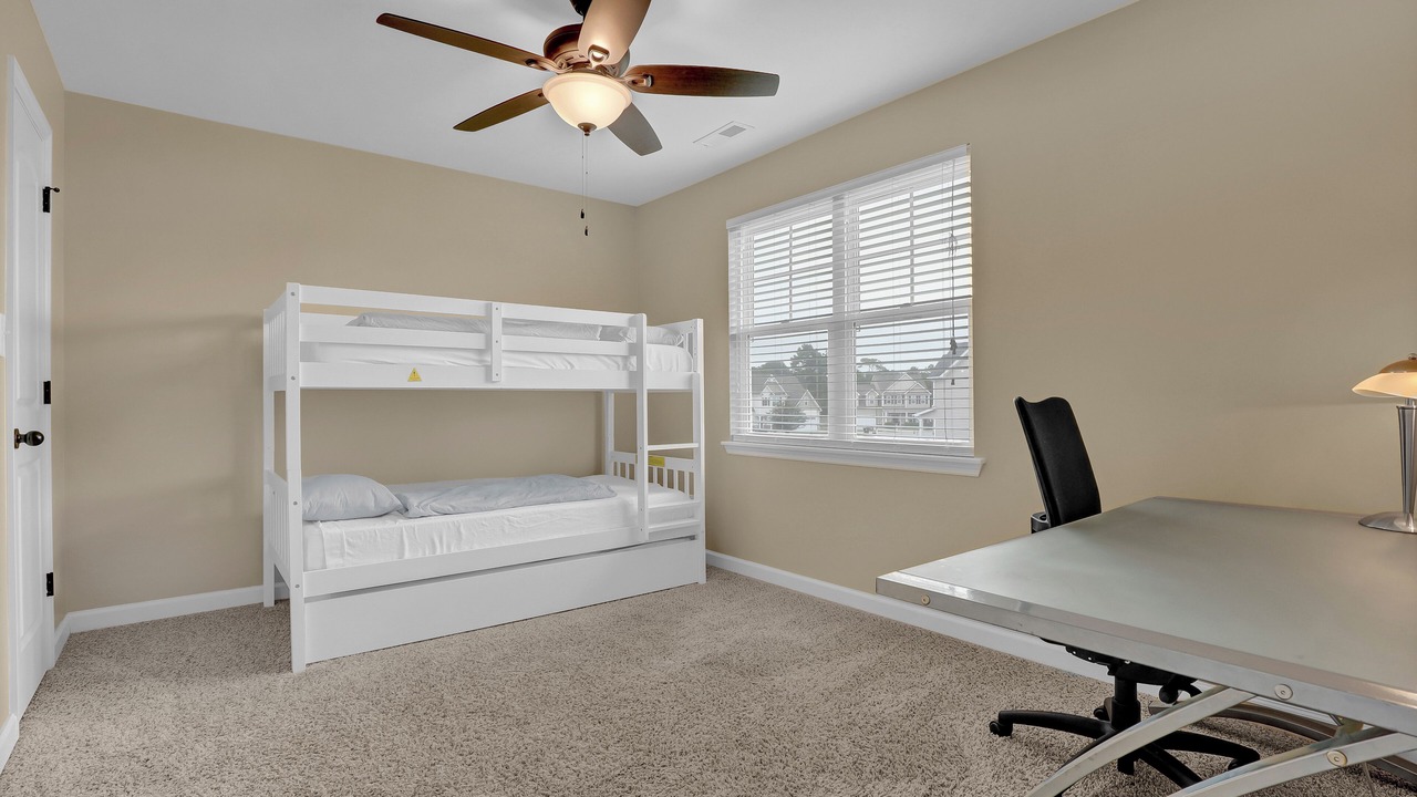 Photo of Bedroom in Hubert