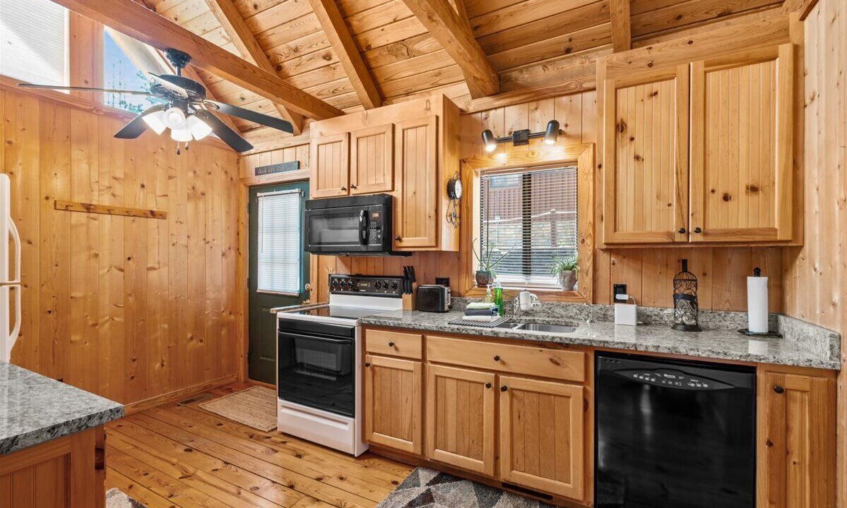 Photo of Kitchen in Six Mile