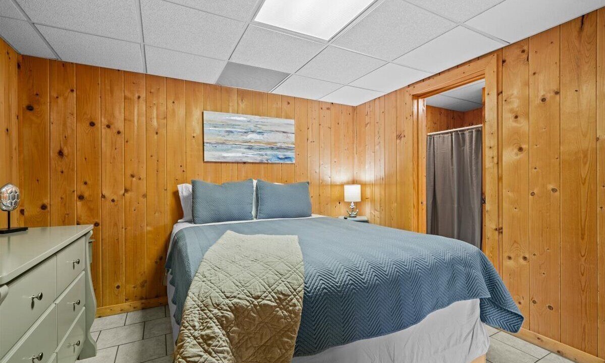 Photo of Bedroom in Six Mile
