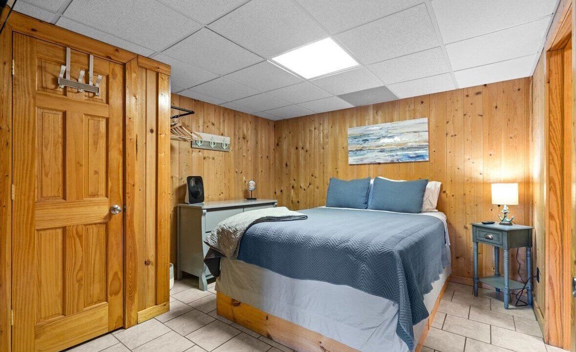 Photo of Bedroom in Six Mile