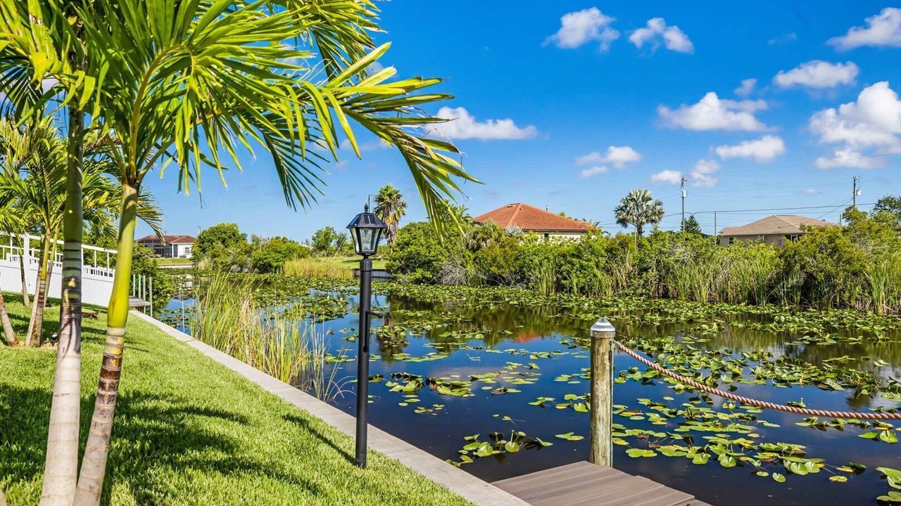 Photo of Outdoor in Mariner