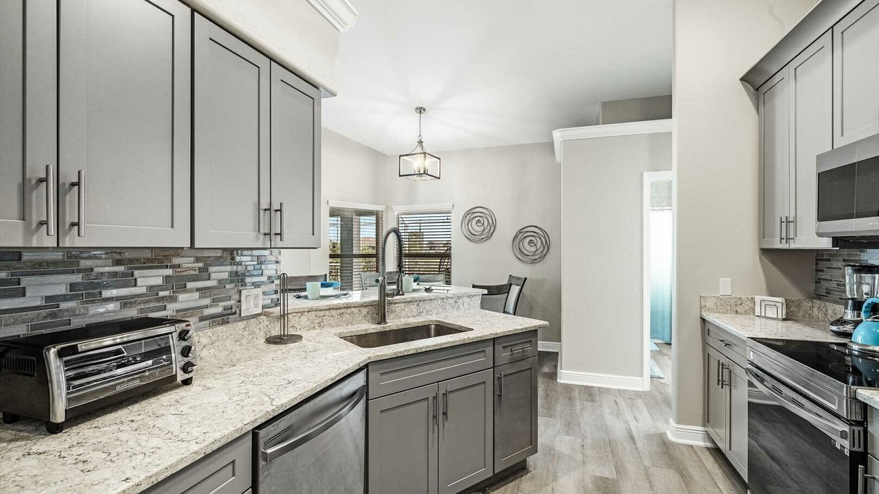 Photo of Kitchen in Mariner