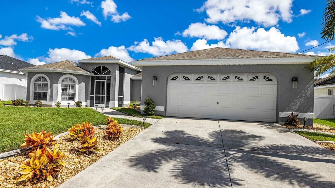 Photo of Outdoor in Mariner
