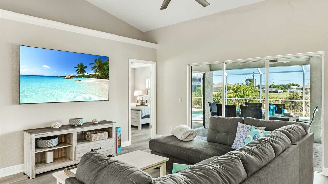 Photo of Livingroom in Mariner