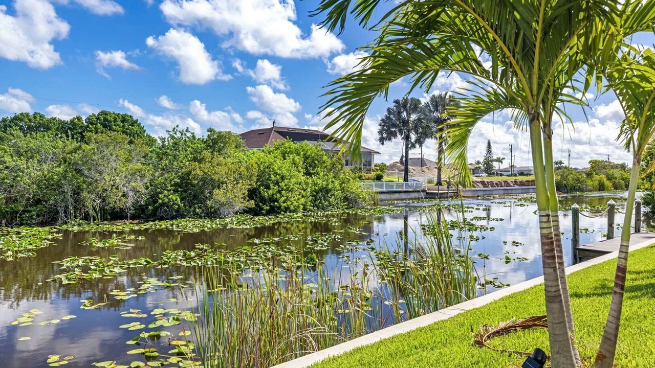 Photo of Outdoor in Mariner
