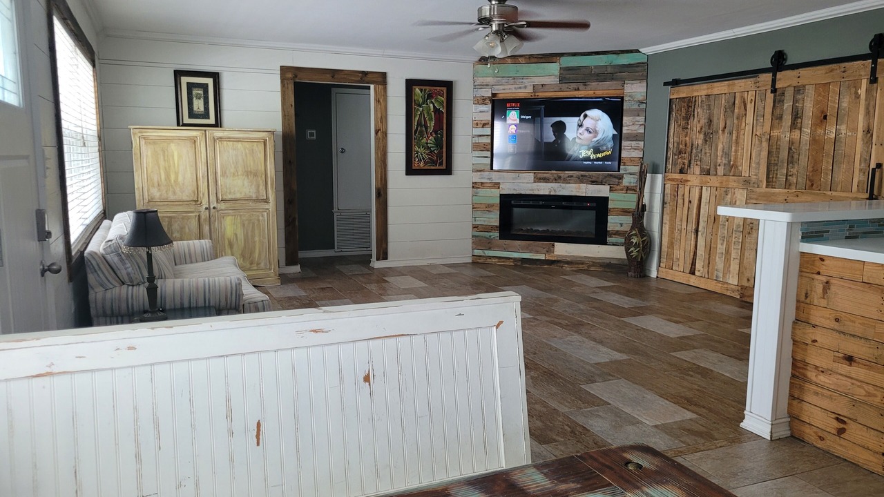 Photo of Livingroom in Terra Ceia