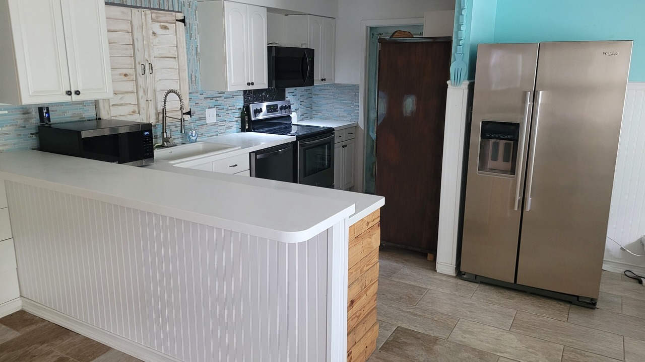 Photo of Kitchen in Terra Ceia
