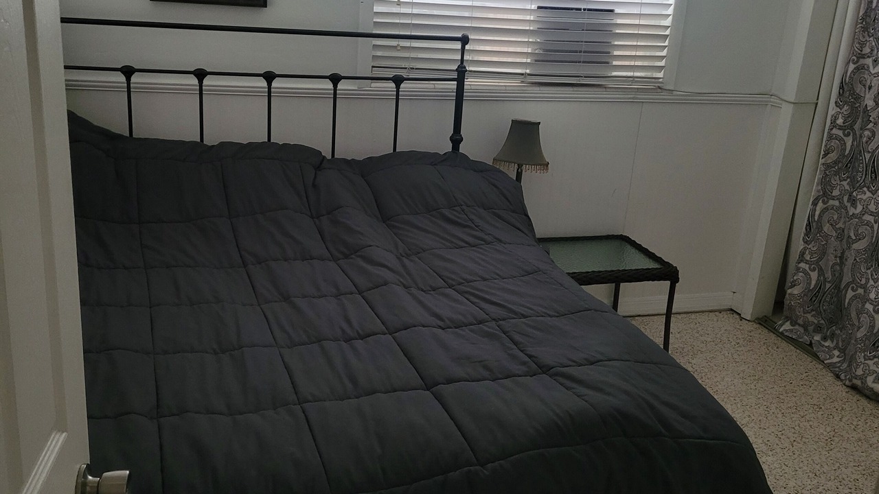 Photo of Bedroom in Terra Ceia