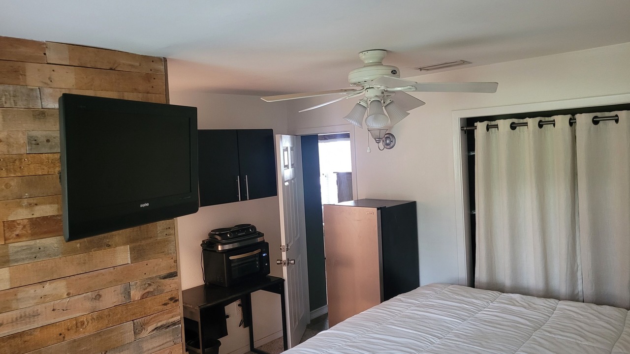 Photo of Bedroom in Terra Ceia