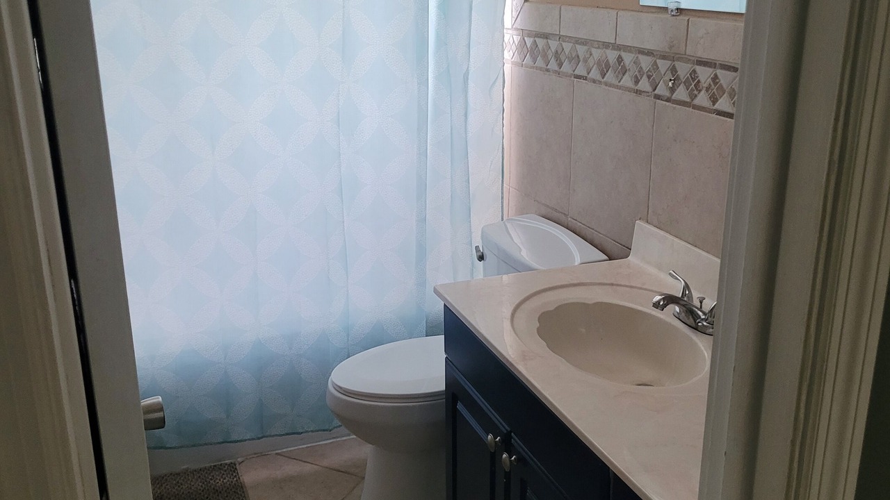 Photo of Bathroom in Terra Ceia