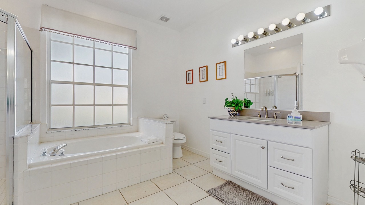 Photo of Bathroom in Westridge