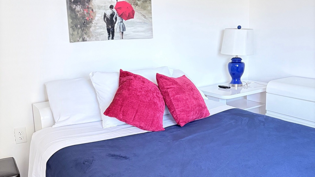 Photo of Bedroom in Orlando