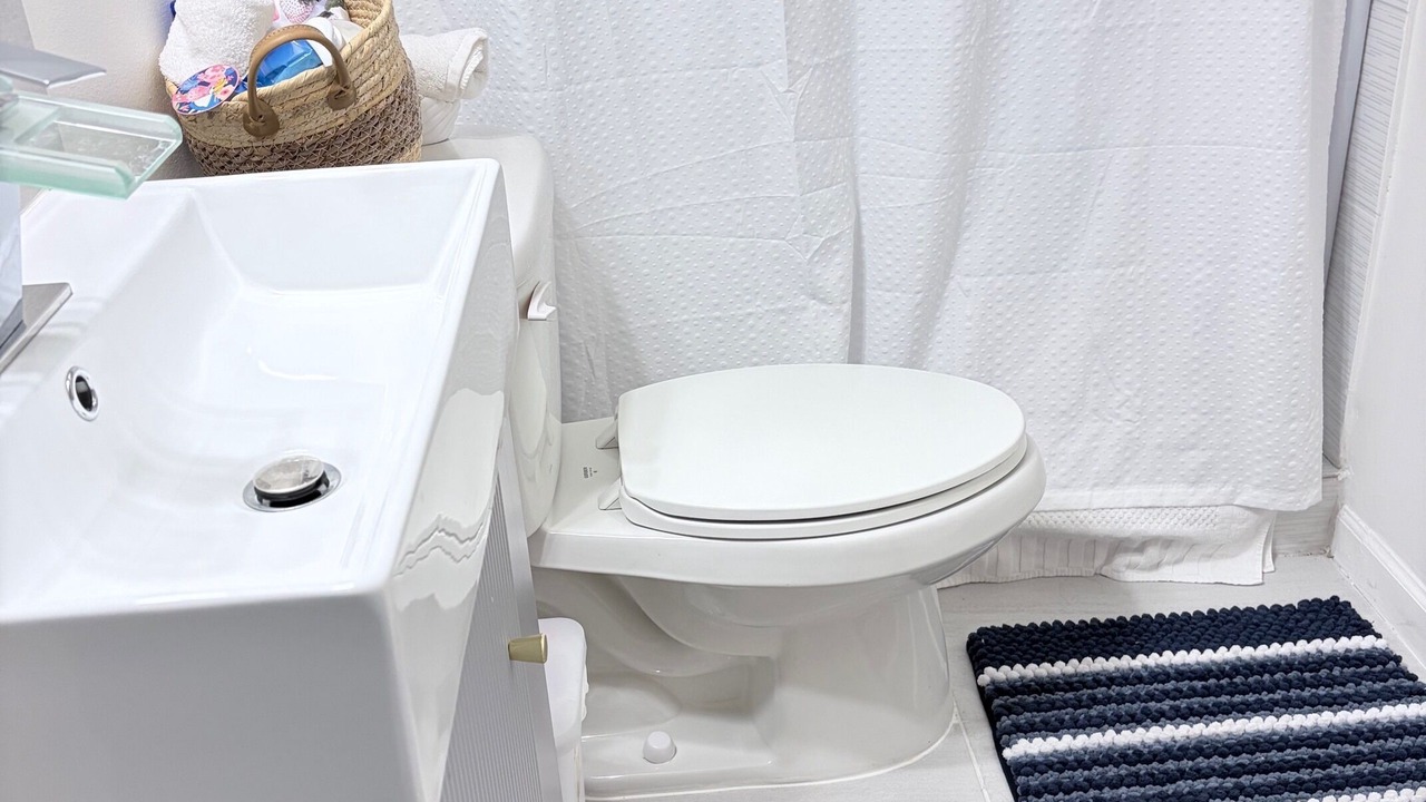 Photo of Bathroom in Orlando
