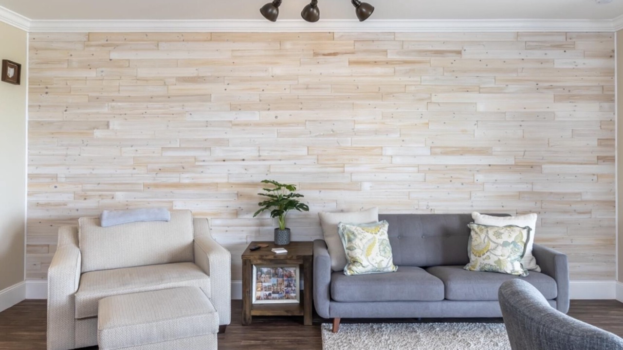 Photo of Livingroom in Moss Creek