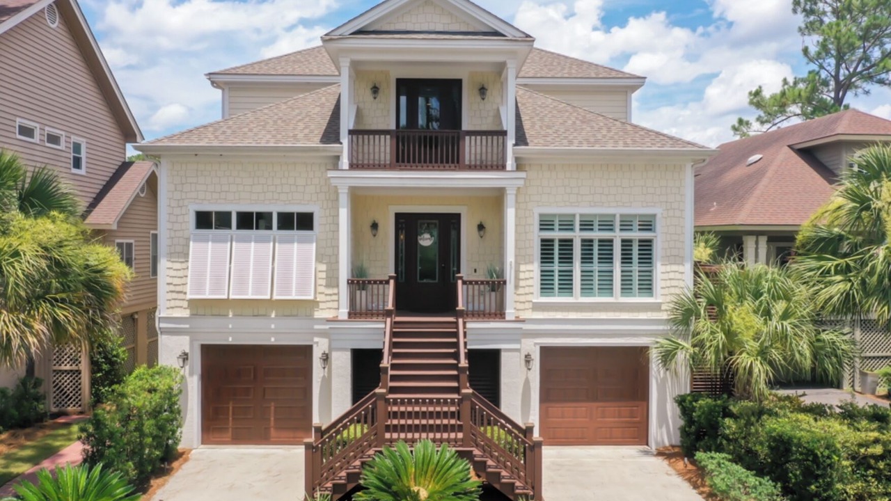 Photo of Outdoor in Moss Creek
