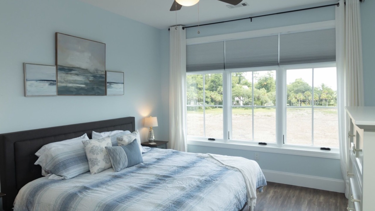 Photo of Bedroom in Moss Creek