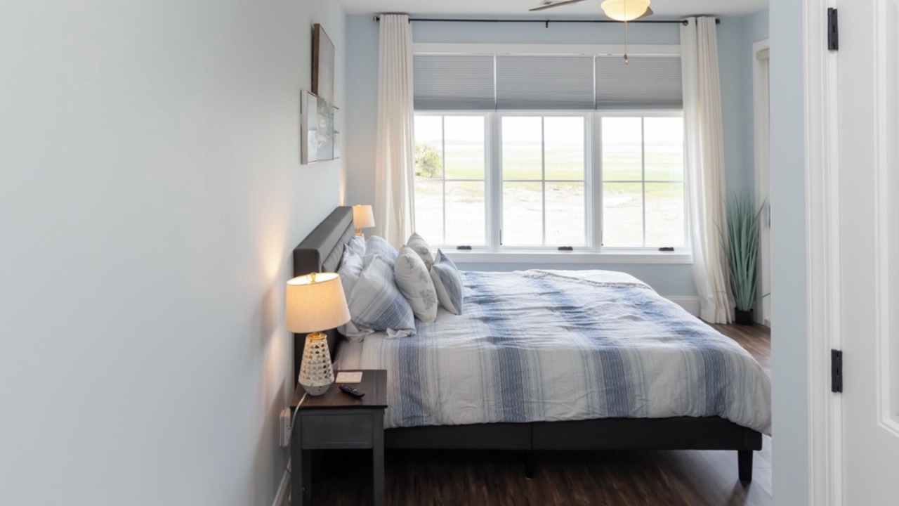 Photo of Bedroom in Moss Creek