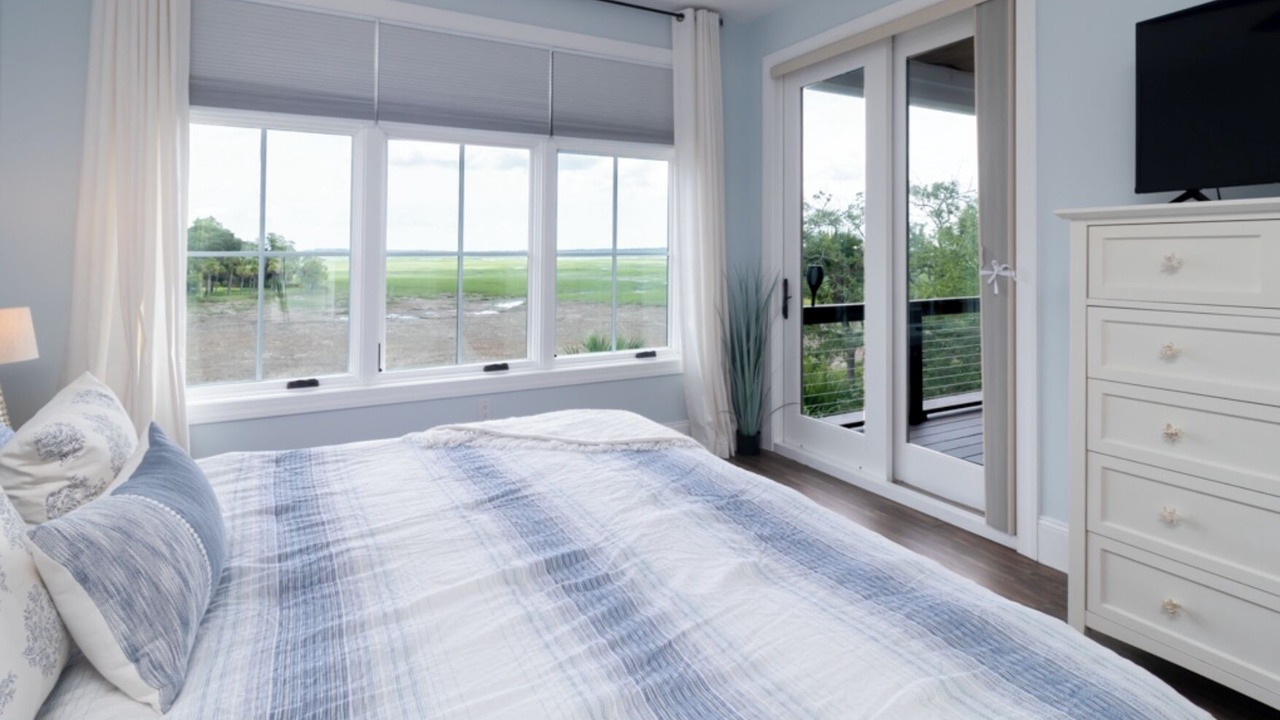 Photo of Bedroom in Moss Creek