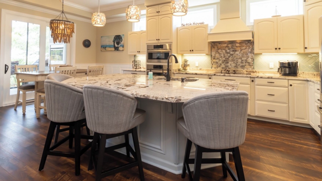 Photo of Kitchen in Moss Creek
