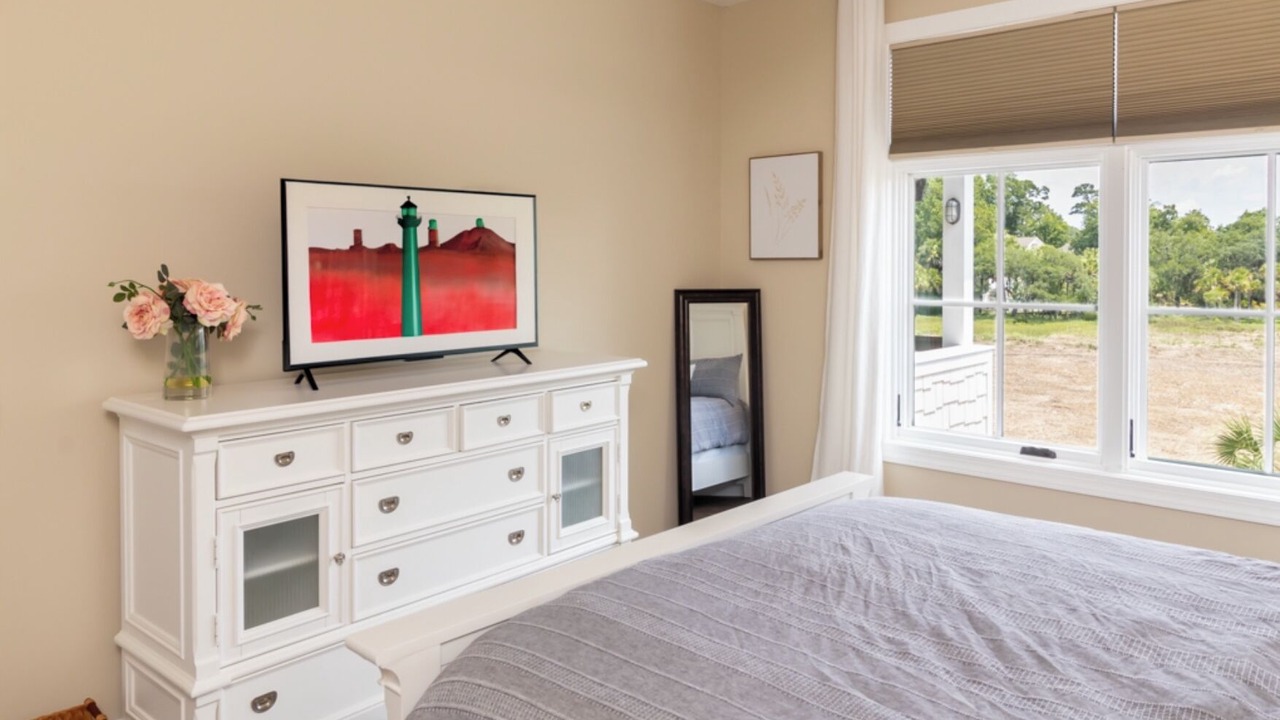 Photo of Bedroom in Moss Creek