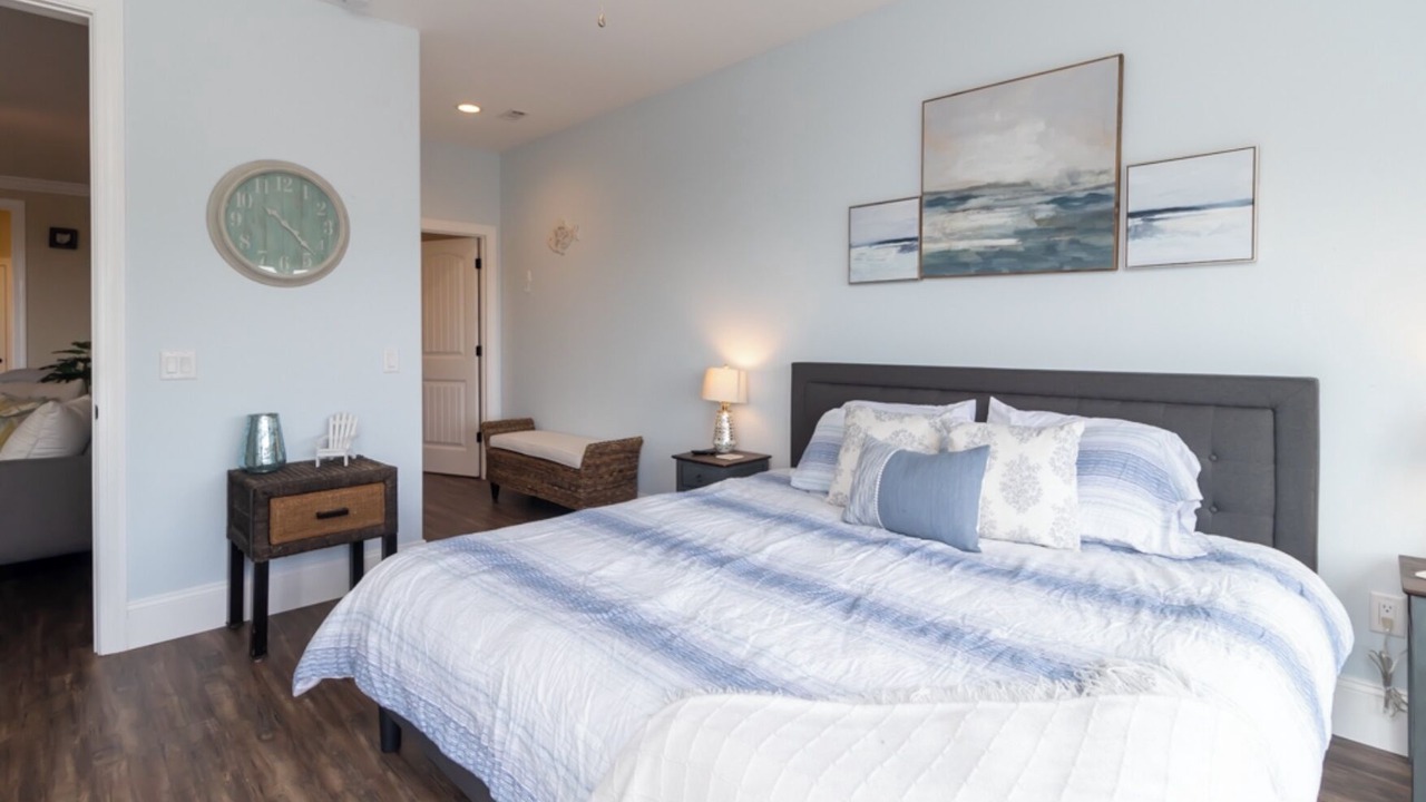 Photo of Bedroom in Moss Creek