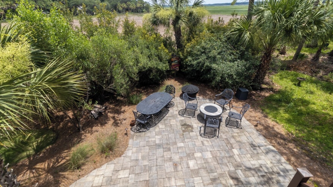 Photo of Outdoor in Moss Creek
