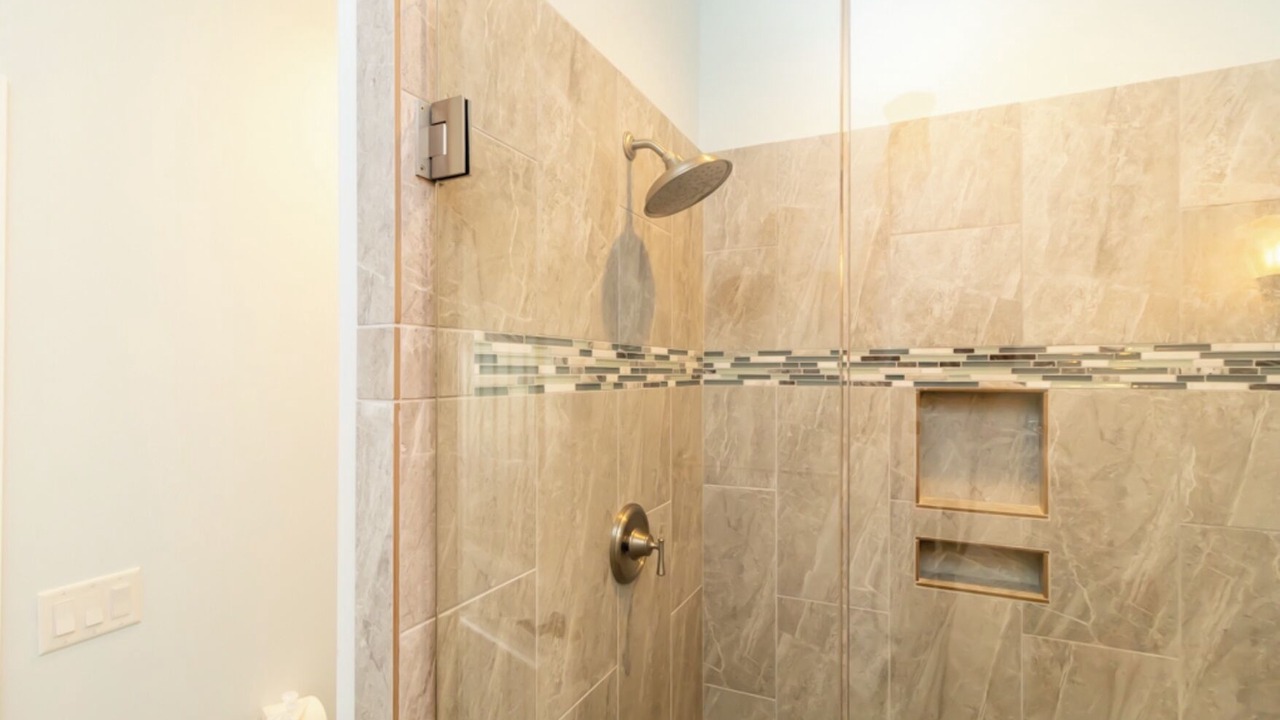 Photo of Bathroom in Moss Creek