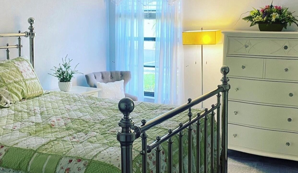 Photo of Bedroom in Lely Golf Estates