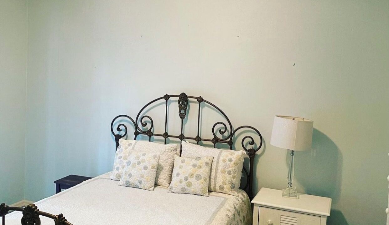 Photo of Bedroom in Lely Golf Estates