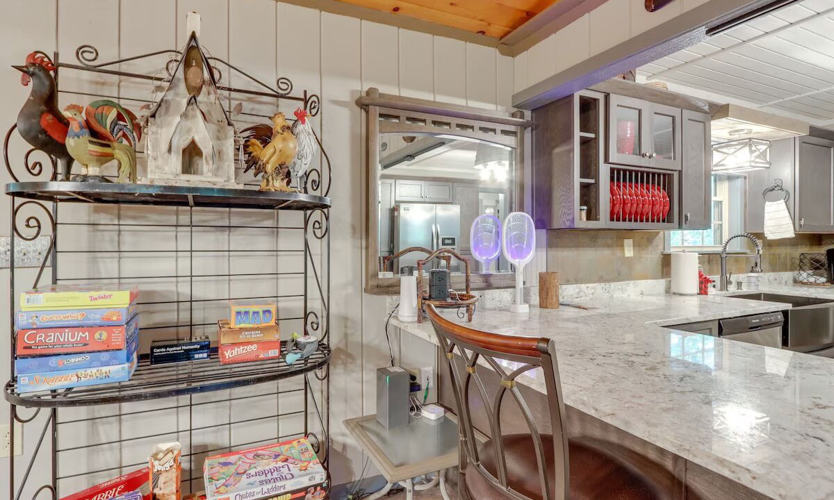 Photo of Kitchen in Cleveland
