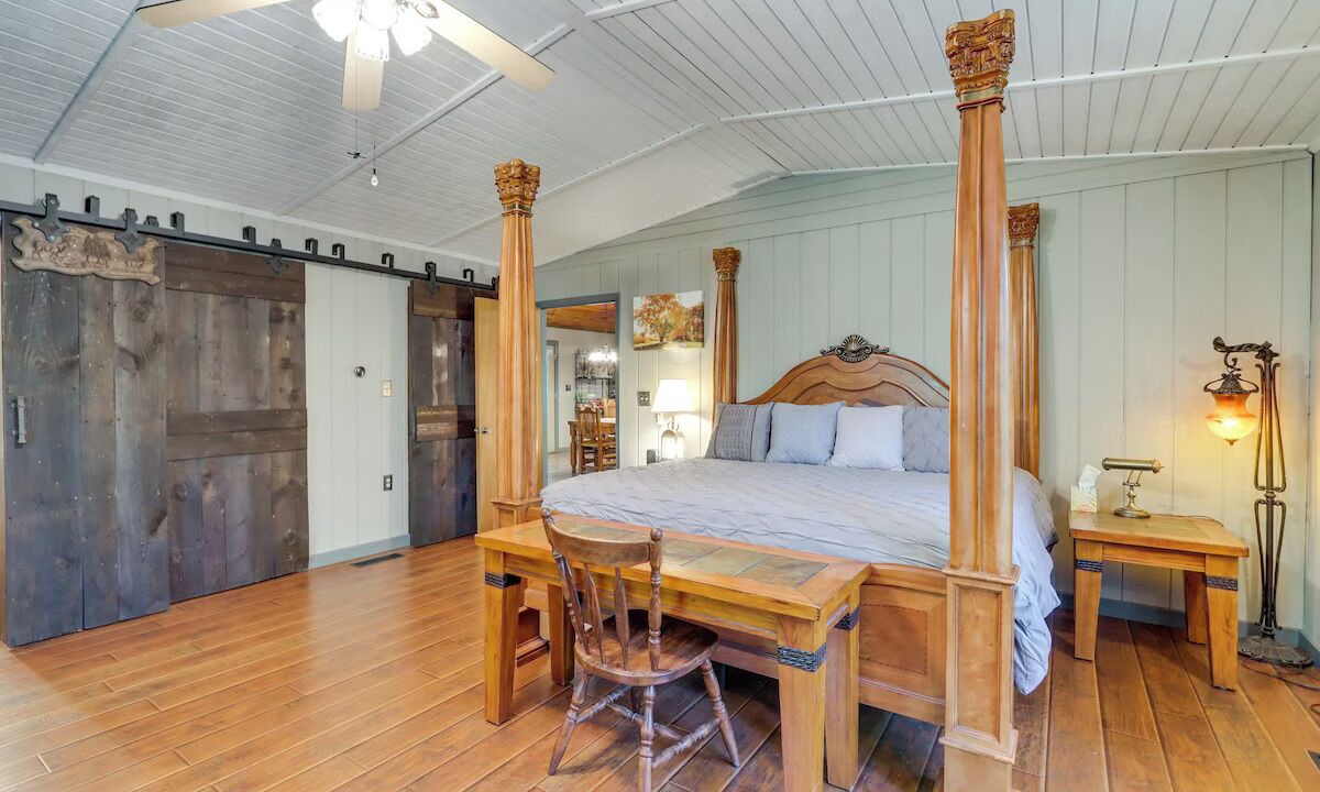 Photo of Bedroom in Cleveland