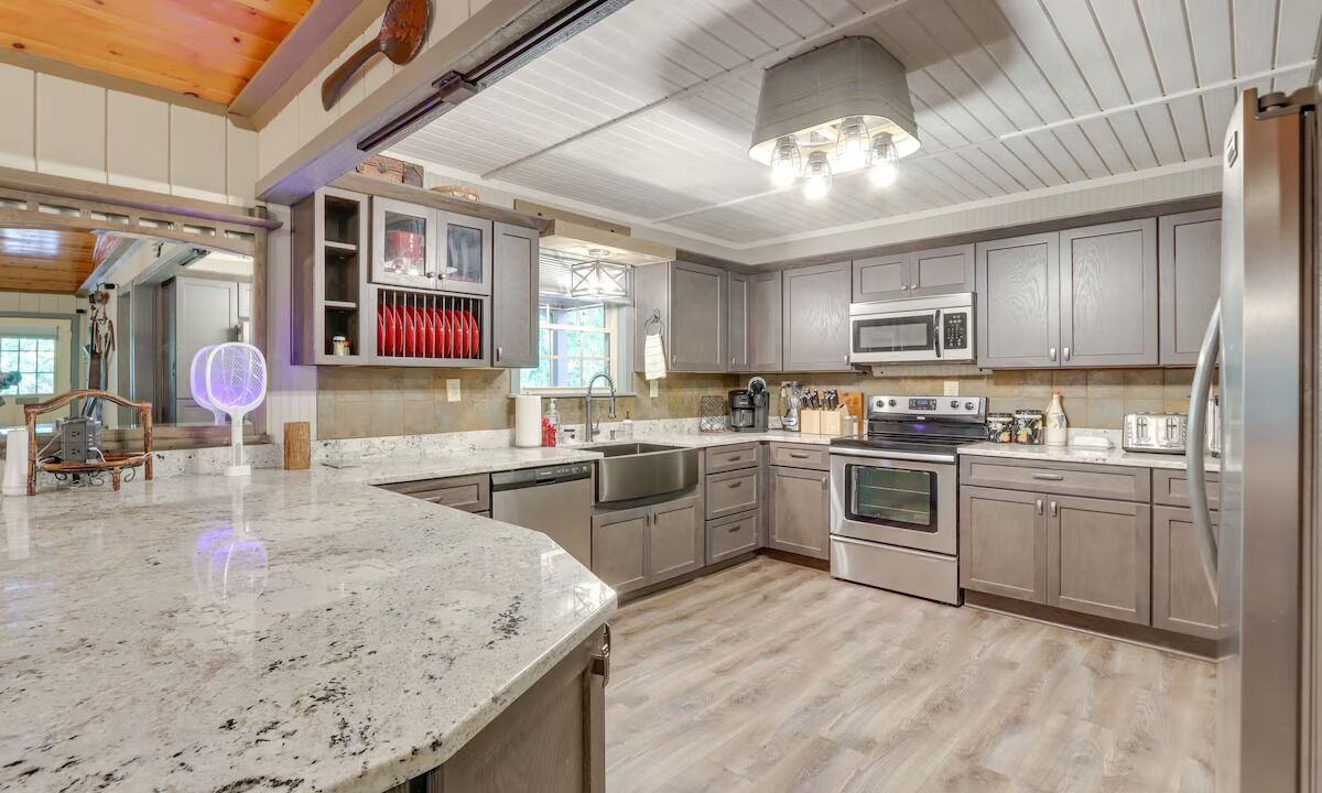 Photo of Kitchen in Cleveland