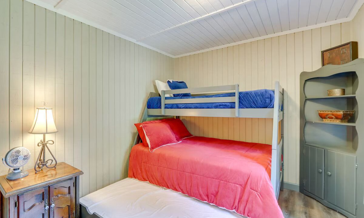 Photo of Bedroom in Cleveland