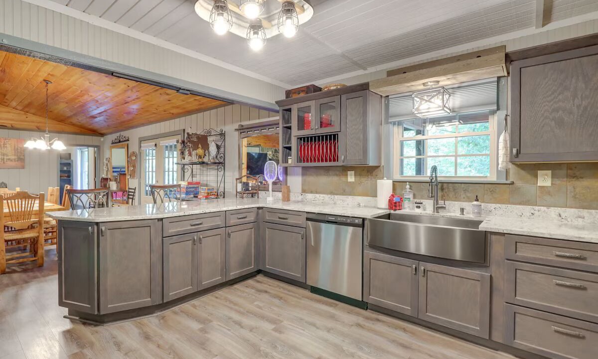 Photo of Kitchen in Cleveland