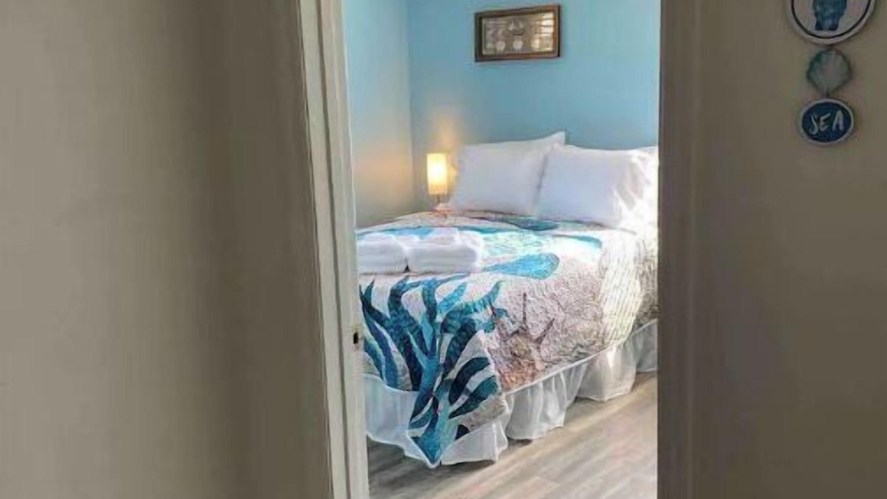 Photo of Bedroom in Thunderbolt