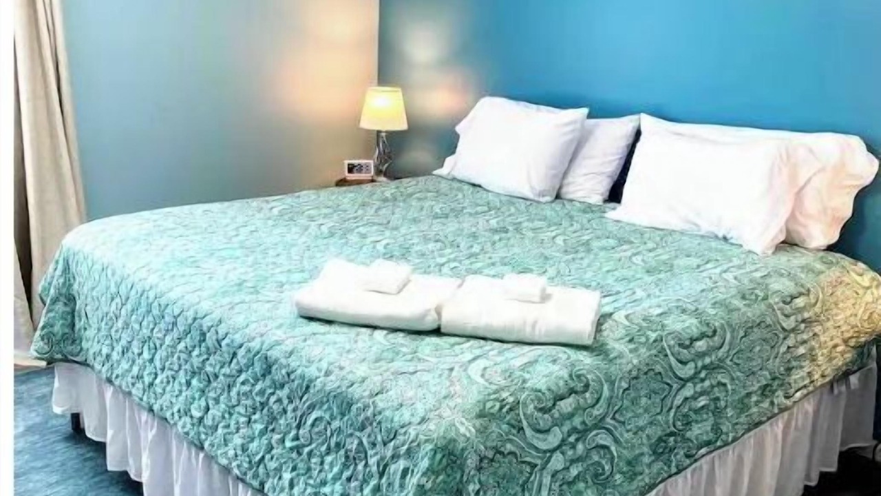 Photo of Bedroom in Thunderbolt