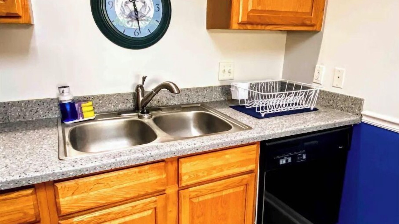 Photo of Kitchen in Thunderbolt