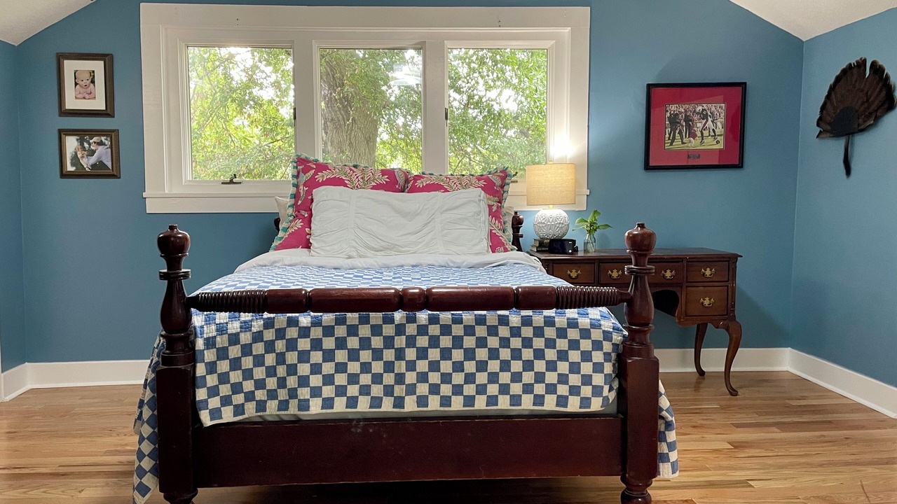 Photo of Bedroom in Summerville
