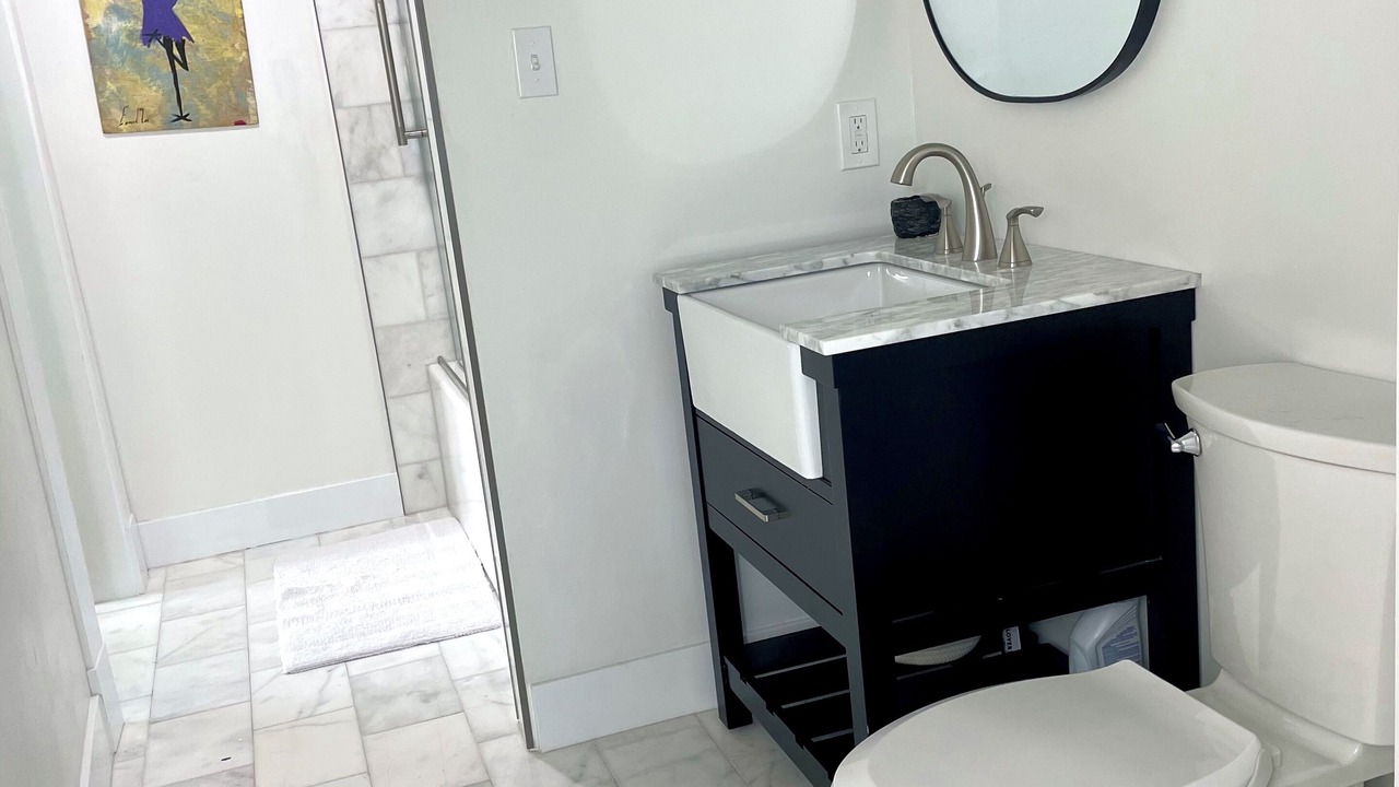 Photo of Bathroom in Summerville