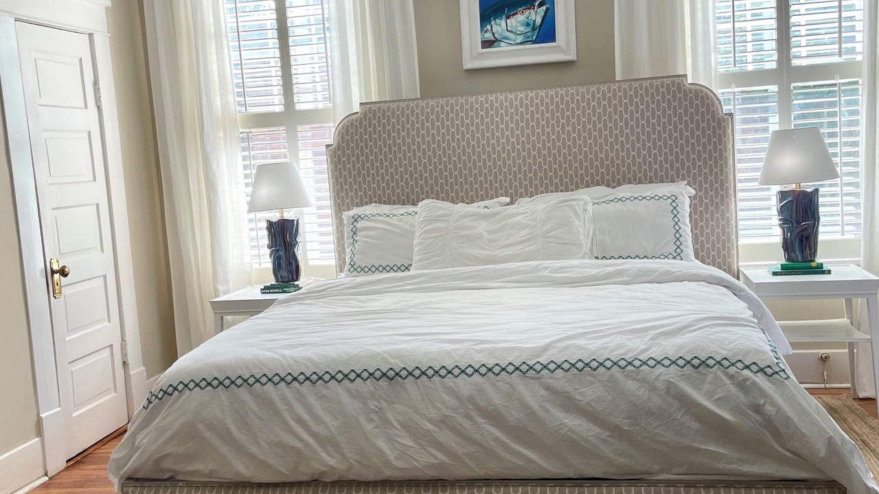 Photo of Bedroom in Summerville