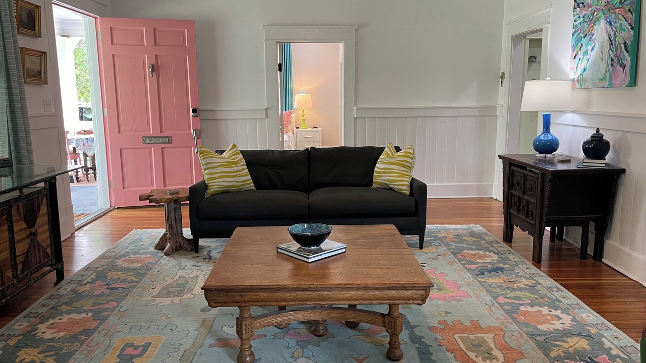 Photo of Livingroom in Summerville