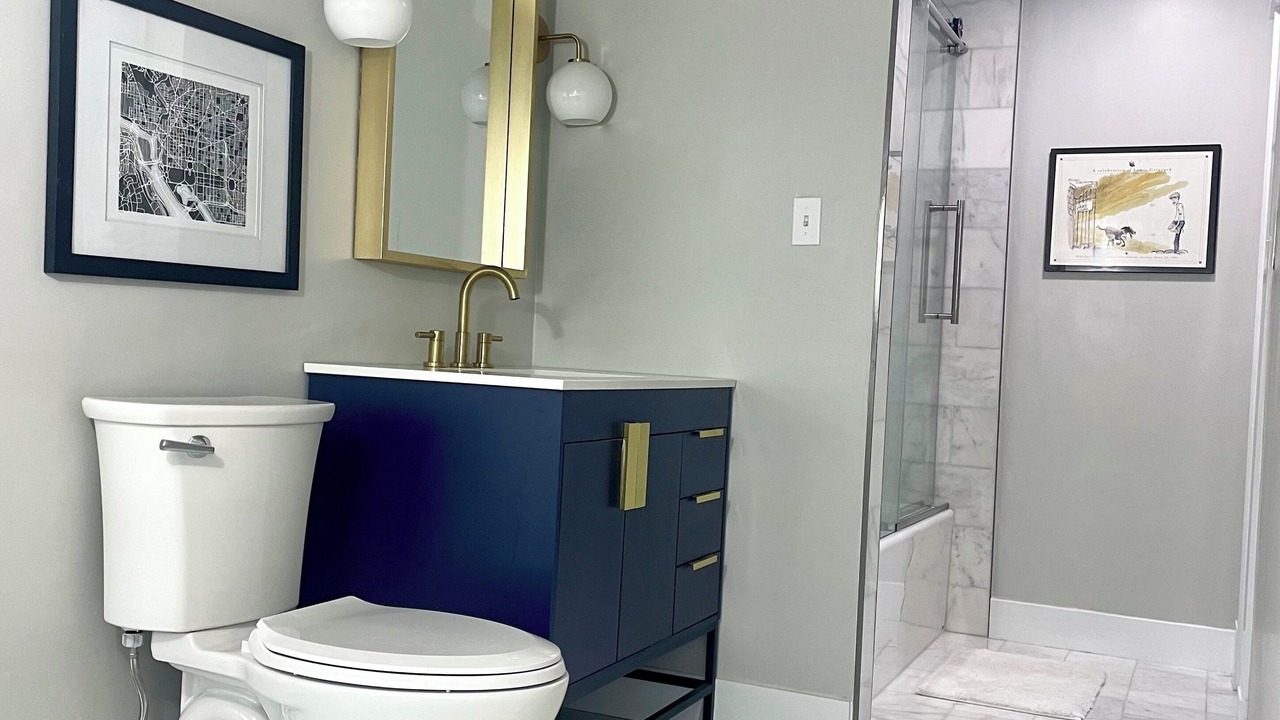 Photo of Bathroom in Summerville