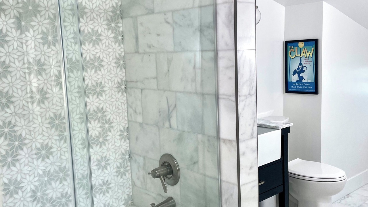 Photo of Bathroom in Summerville
